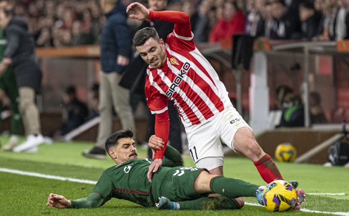 Nhận định, soi kèo Sporting Gijon vs Eibar, 22h15 ngày 16/11: Tận dụng lợi thế - Ảnh 9