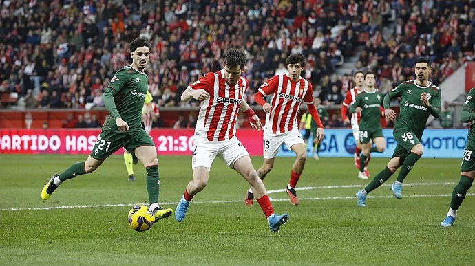Nhận định, soi kèo Sporting Gijon vs Eibar, 22h15 ngày 16/11: Tận dụng lợi thế - Ảnh 10