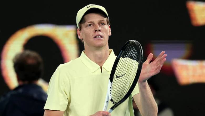 Nhận định tennis Sinner vs de Minaur, Bán kết ATP Finals - 2h30 ngày 15/11 - Ảnh 1