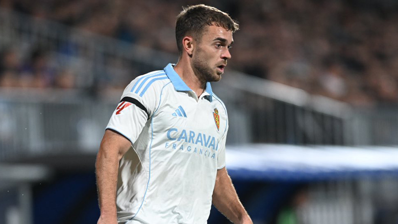 Kèo vàng bóng đá Real Zaragoza vs Huesca, 03h00 ngày 17/11: Khó cho khách - Ảnh 1