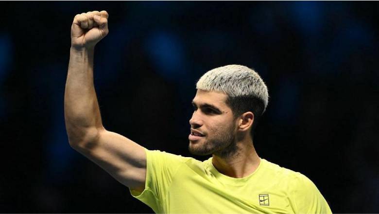 Nhận định tennis Sinner vs Alcaraz, Chung kết ATP Finals - 00h00 ngày 17/11 - Ảnh 1