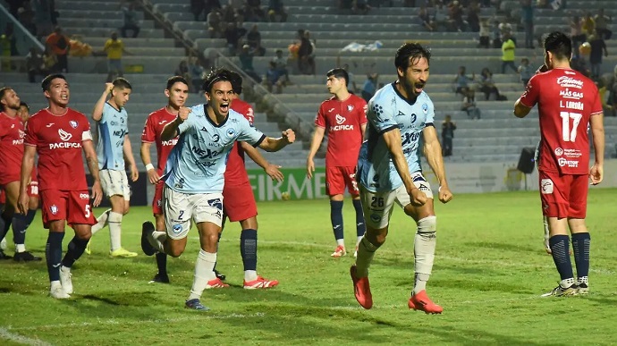 Nhận định, soi kèo Tepatitlan vs Tampico Madero, 9h00 ngày 21/11: Nối mạch bất bại - Ảnh 8