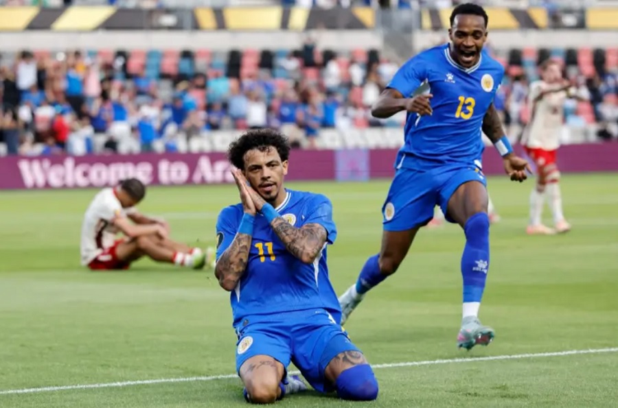 Xác định 42 đội bóng giành vé tham dự World Cup 2026 - Ảnh 1