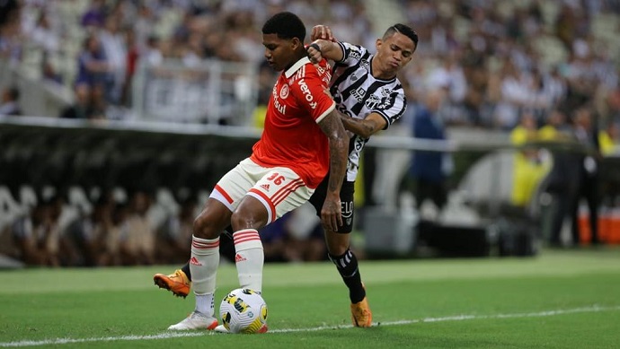 Nhận định, soi kèo Ceara vs Internacional, 7h30 ngày 21/11: Cơ hội cho chủ nhà - Ảnh 9