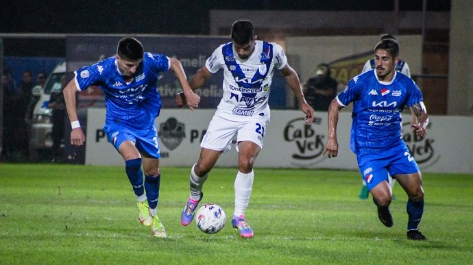 Nhận định, soi kèo Nacional vs Sportivo Ameliano, 5h30 ngày 21/11: Gặp đúng khắc tinh - Ảnh 8