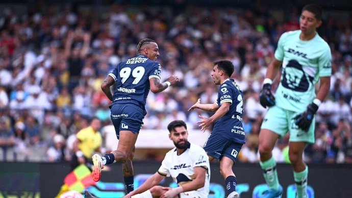 Nhận định, soi kèo Pachuca vs Pumas UNAM, 8h00 ngày 21/11: Phong độ trái ngược - Ảnh 10