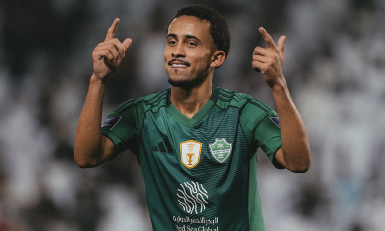 Kèo vàng bóng đá Al Ahli vs Al Qadsiah, 00h30 ngày 22/11: Khó tin khách - Ảnh 1