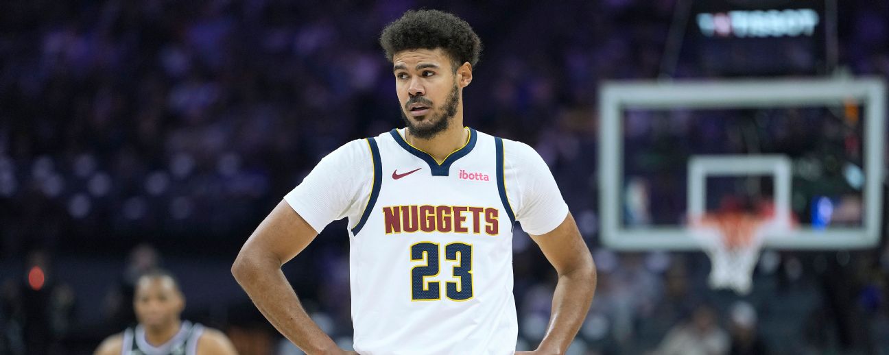 Nhận định bóng rổ Houston Rockets vs Denver Nuggets, 09h30 ngày 22/11: Jokic chặn đà chiến thắng - Ảnh 2