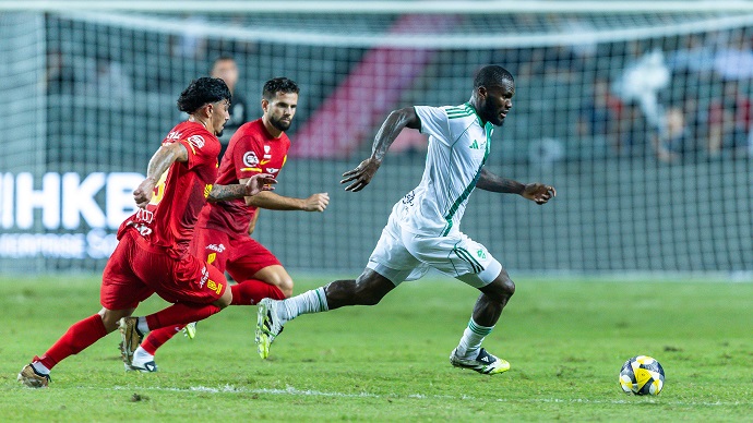 Nhận định, soi kèo Al-Ahli Saudi vs Al-Qadsiah, 0h30 ngày 22/11: Điểm tựa sân nhà - Ảnh 9