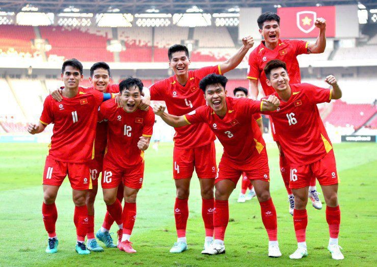 HLV Kim Sang Sik công bố danh sách U22 Việt Nam dự SEA Games - Ảnh 2