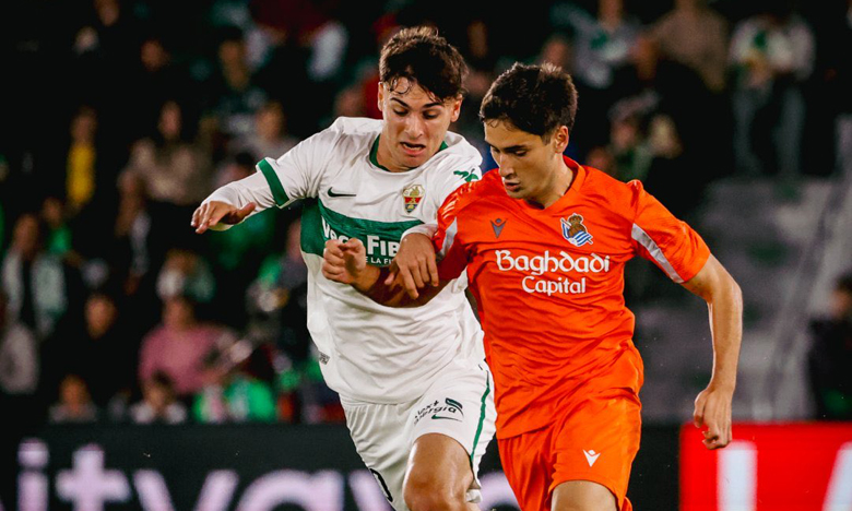 Kèo vàng bóng đá Osasuna vs Real Sociedad, 00h30 ngày 23/11: Chia điểm? - Ảnh 1