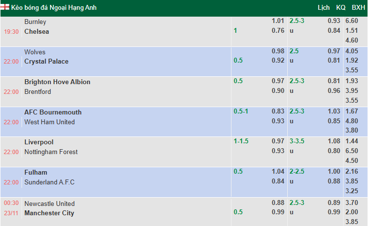 Nhận định, soi kèo Newcastle vs Man City, 0h30 ngày 23/11: Đả bại Chích chòe - Ảnh 1