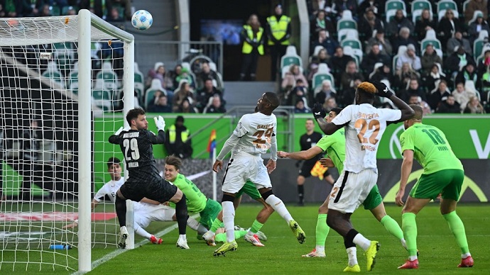 Nhận định, soi kèo Wolfsburg vs Leverkusen, 21h30 ngày 22/11: Chìm trong khủng hoảng - Ảnh 10