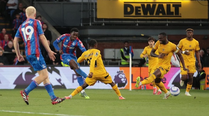 Nhận định, soi kèo Wolves vs Crystal Palace, 22h00 ngày 22/11: Khó cho chủ nhà - Ảnh 10