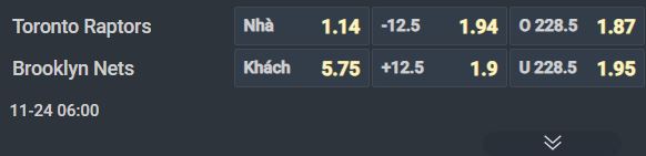 Nhận định bóng rổ Atlanta Hawks vs Charlotte Hornets, 06h00 ngày 24/11: Vùi dập Bầy ong - Ảnh 1