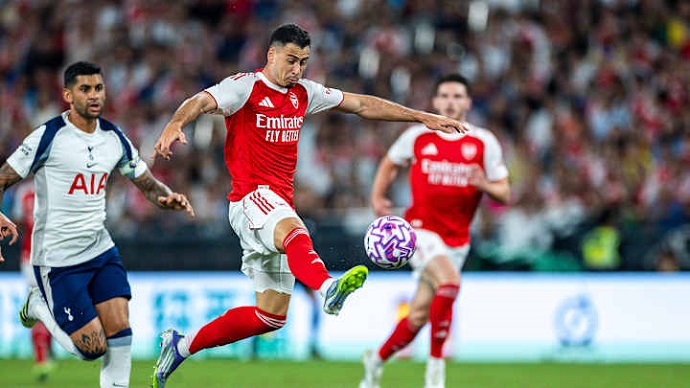 Nhận định, soi kèo Arsenal vs Tottenham, 23h30 ngày 23/11: Không dễ - Ảnh 9