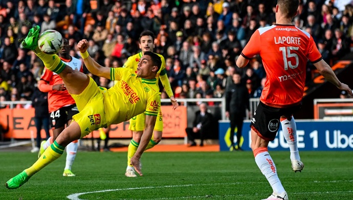 Nhận định, soi kèo Nantes vs Lorient, 23h15 ngày 23/11: Cơ hội thoát hiểm - Ảnh 9