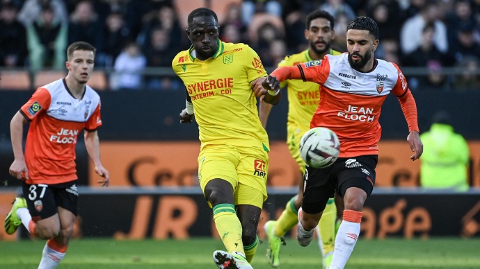 Nhận định, soi kèo Nantes vs Lorient, 23h15 ngày 23/11: Cơ hội thoát hiểm - Ảnh 10