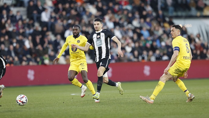 Nhận định, soi kèo Toulouse vs Angers, 23h15 ngày 23/11: Chủ nhà tự tin - Ảnh 10