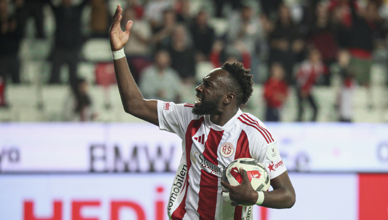 Kèo vàng bóng đá Konyaspor vs Antalyaspor, 00h00 ngày 25/11: Chia điểm - Ảnh 1