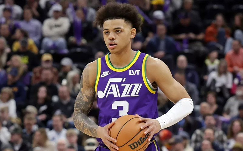 Nhận định bóng rổ Golden State Warriors vs Utah Jazz, 10h00 ngày 25/11: Cơ hội ‘chữa lành’ - Ảnh 3