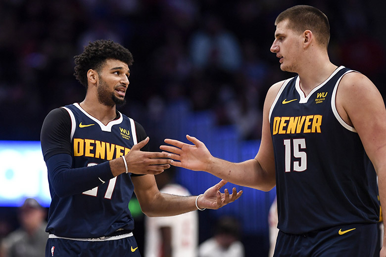 Nhận định bóng rổ Memphis Grizzlies vs Denver Nuggets, 08h00 ngày 25/11: Vùi dập chủ nhà - Ảnh 2