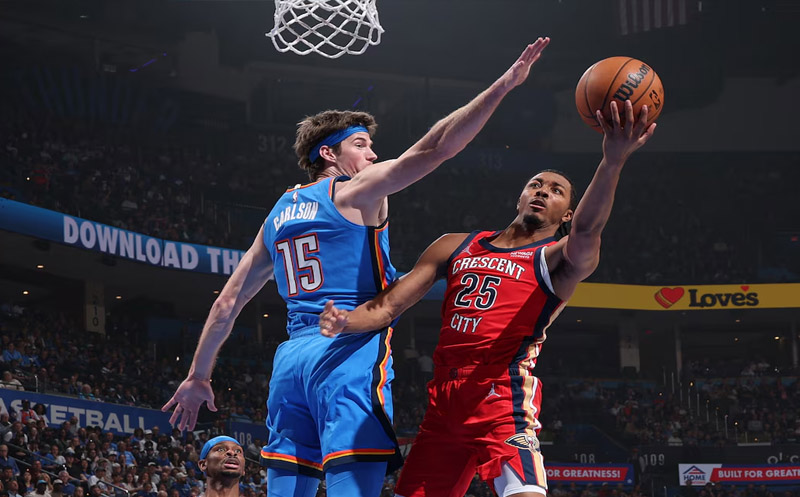 Nhận định bóng rổ New Orleans Pelicans vs Chicago Bulls, 08h00 ngày 25/11: Lấy điểm trước kẻ tệ nhất - Ảnh 2