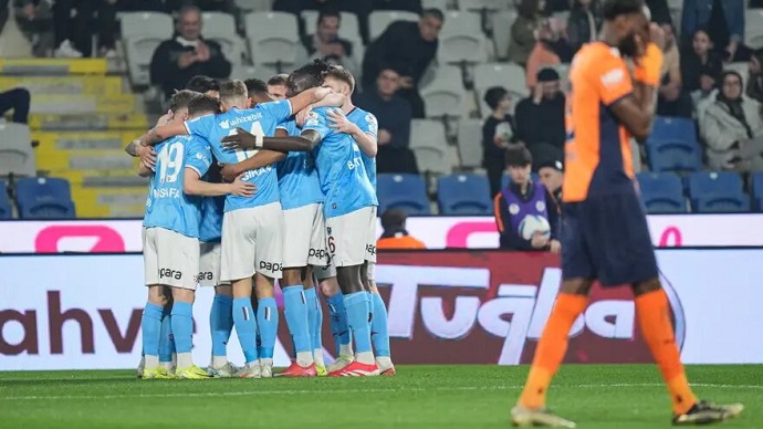 Nhận định, soi kèo Basaksehir vs Trabzonspor, 0h00 ngày 25/11: Khó cho chủ nhà - Ảnh 10