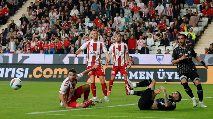 Nhận định, soi kèo Konyaspor vs Antalyaspor, 0h00 ngày 25/11: Dễ hòa - Ảnh 10