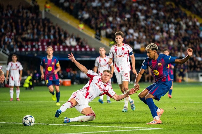 Chuyên gia Tony Ansell dự đoán Chelsea vs Barca, 3h00 ngày 26/11 - Ảnh 2