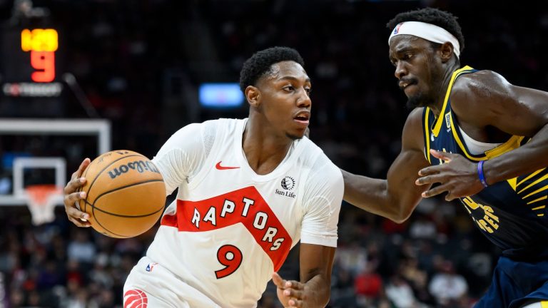 Nhận định bóng rổ Toronto Raptors vs Indiana Pacers, 07h30 ngày 27/11: Chênh lệch trời vực - Ảnh 3
