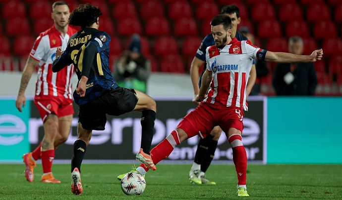 Nhận định, soi kèo Crvena Zvezda vs FCSB, 3h00 ngày 28/11: Chủ nhà tự tin - Ảnh 9