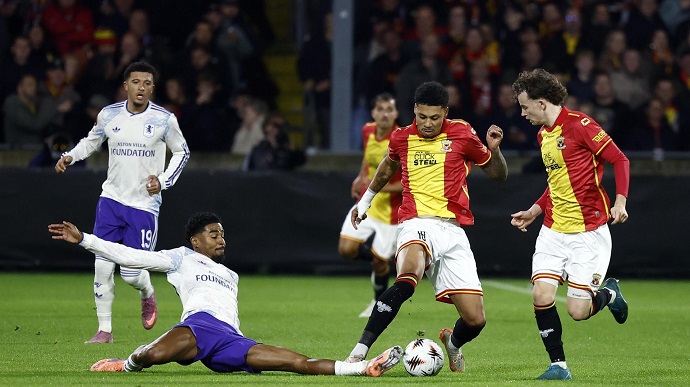 Nhận định, soi kèo Go Ahead Eagles vs Stuttgart, 3h00 ngày 28/11: Khó cho chủ nhà - Ảnh 8