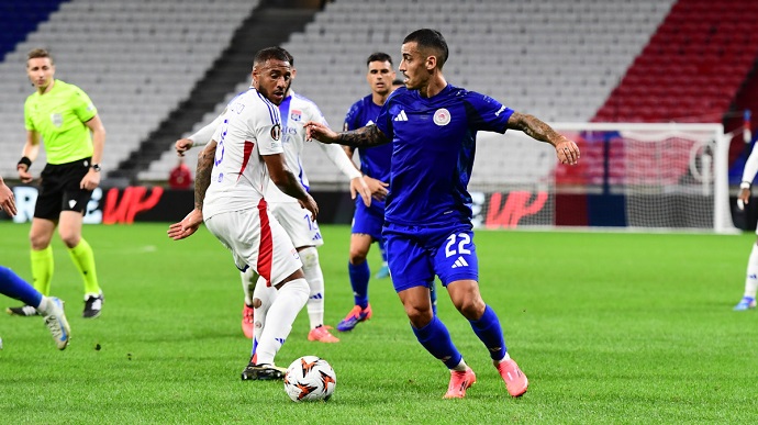 Nhận định, soi kèo Maccabi Tel Aviv vs Olympique Lyonnais, 3h00 ngày 28/11: Khẳng định đẳng cấp - Ảnh 8