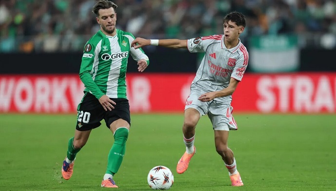 Nhận định, soi kèo Real Betis vs Utrecht, 3h00 ngày 28/11: Vào Top 8 - Ảnh 8