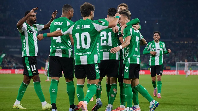 Nhận định, soi kèo Real Betis vs Utrecht, 3h00 ngày 28/11: Vào Top 8 - Ảnh 9