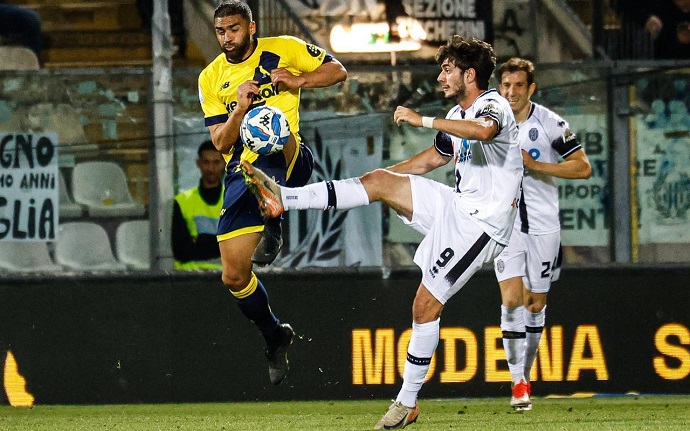 Nhận định, soi kèo Cesena vs Modena, 2h30 ngày 29/11: Cơ hội bám đuổi - Ảnh 8