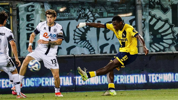 Nhận định, soi kèo Cesena vs Modena, 2h30 ngày 29/11: Cơ hội bám đuổi - Ảnh 9