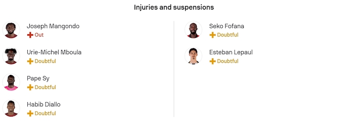 Nhận định, soi kèo Metz vs Rennes, 2h45 ngày 29/11: Nỗ lực trụ hạng - Ảnh 6