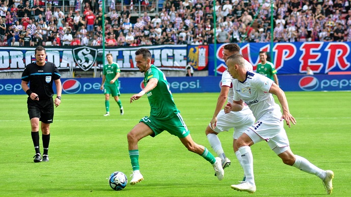 Nhận định, soi kèo Radomiak Radom vs Gornik Zabrze, 2h30 ngày 29/11: Điểm tựa sân nhà - Ảnh 8