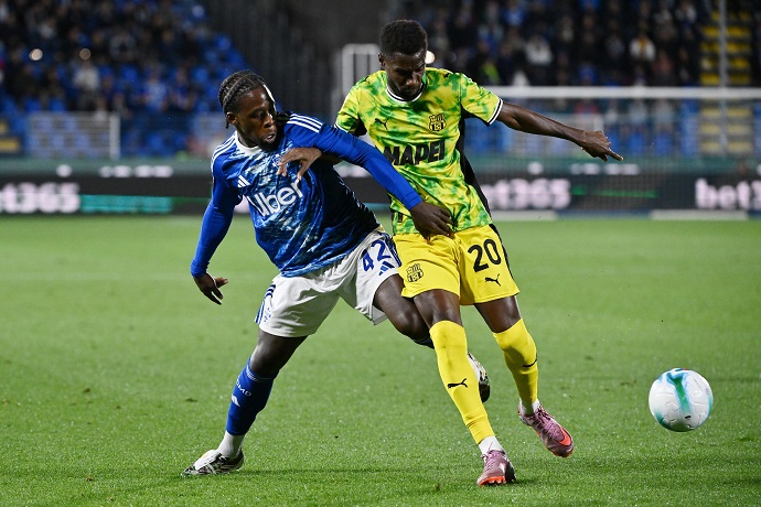 Siêu máy tính dự đoán Como vs Sassuolo, 2h45 ngày 29/11 - Ảnh 1