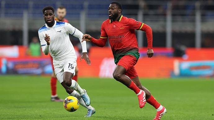 Nhận định, soi kèo AC Milan vs Lazio, 2h45 ngày 30/11: Hướng tới ngôi đầu - Ảnh 9