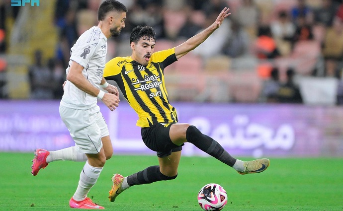 Nhận định, soi kèo Al-Ittihad vs Al-Shabab, 0h30 ngày 30/11: Khó cho khách - Ảnh 9