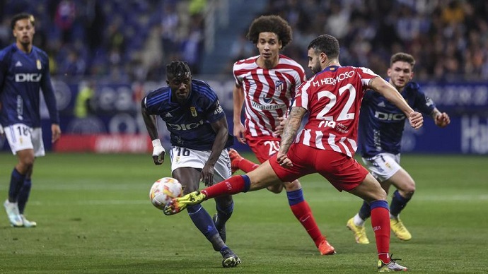 Nhận định, soi kèo Atletico Madrid vs Real Oviedo, 3h00 ngày 30/11: Hai thái cực - Ảnh 9