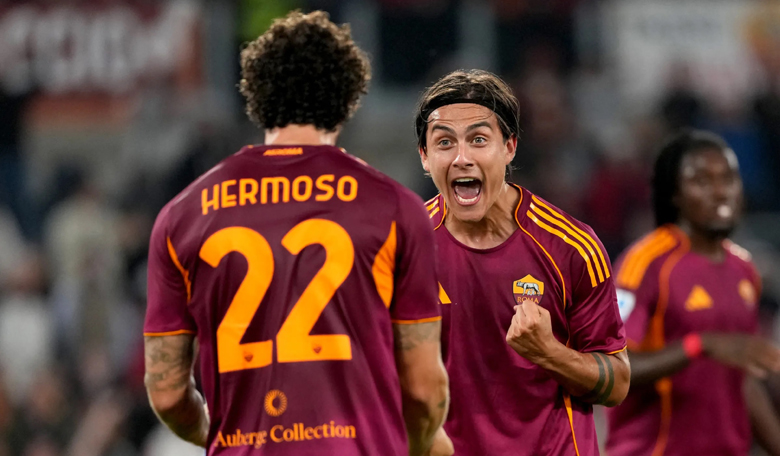 Kèo vàng bóng đá AS Roma vs Napoli, 02h45 ngày 01/12: Khách thất thế - Ảnh 1