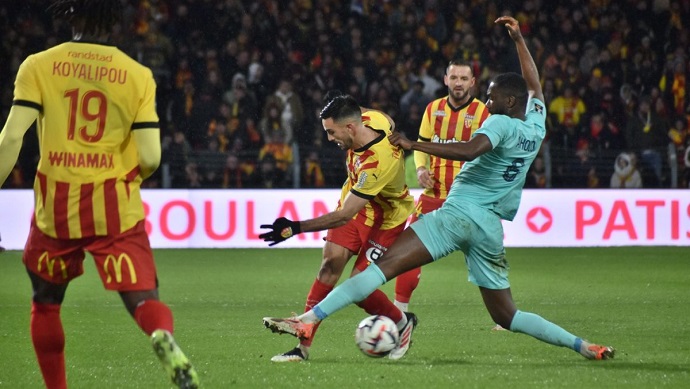 Nhận định, soi kèo Angers vs Lens, 23h15 ngày 30/11: Khó cho chủ nhà - Ảnh 9