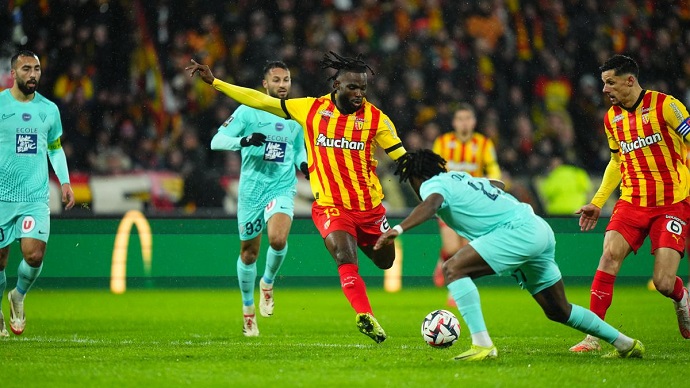 Nhận định, soi kèo Angers vs Lens, 23h15 ngày 30/11: Khó cho chủ nhà - Ảnh 10