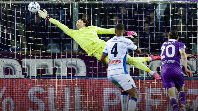 Nhận định, soi kèo Atalanta vs Fiorentina, 0h00 ngày 01/12: Những kẻ cùng khổ - Ảnh 10