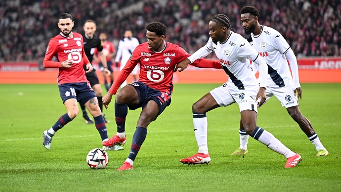 Nhận định, soi kèo Le Havre vs Lille, 23h15 ngày 30/11: Điểm tựa sân nhà - Ảnh 10