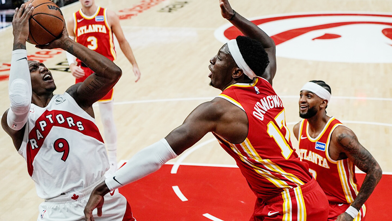 Nhận định bóng rổ Detroit Pistons vs Atlanta Hawks, 07h00 ngày 2/12: Cái dớp của Diều hâu - Ảnh 4